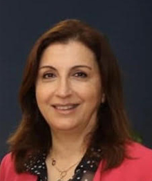 Prof. Rajaa Fakhoury