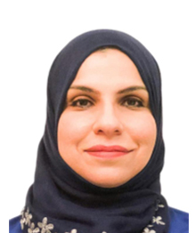 Hanaa Fakhoury Hajeer, PhD