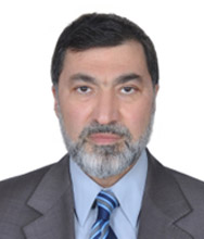 Serdar Coskun, DVM, PhD