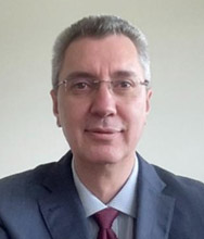 Dr. Ovidiu Constantin Baltatu, MD PhD