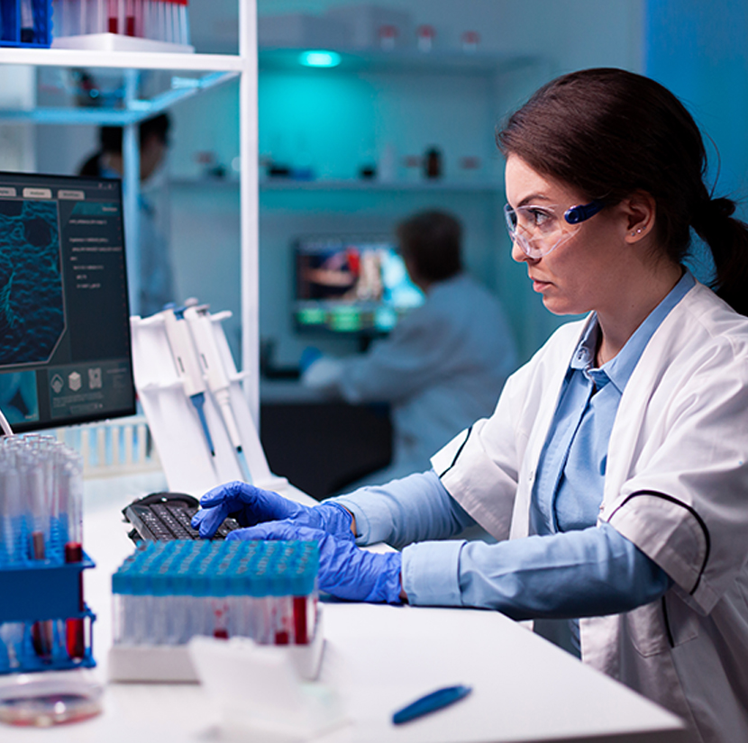 Master the Future of Healthcare Research