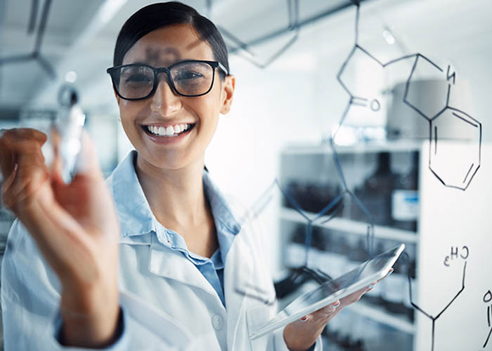 Why Choose the Master’s in Clinical Research Coordination