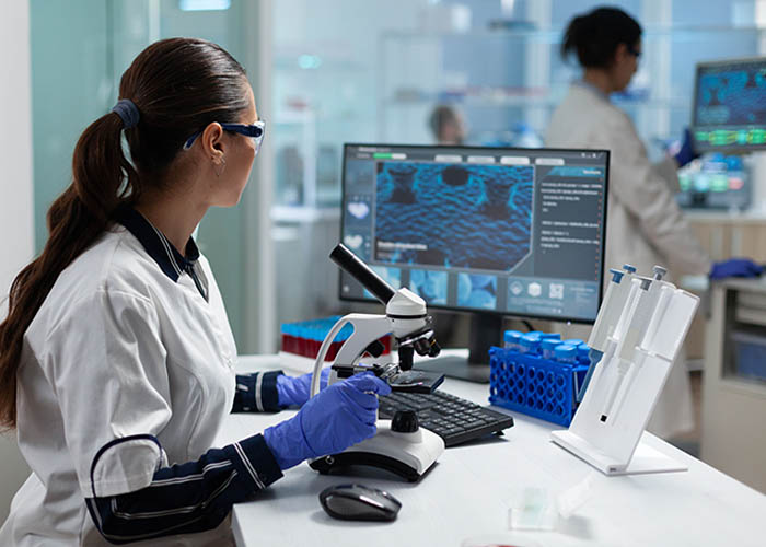 Are You Ready To Shape The Future of Analytical Biochemistry?