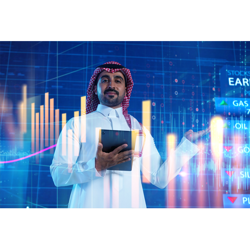 MBA in Digital Marketing