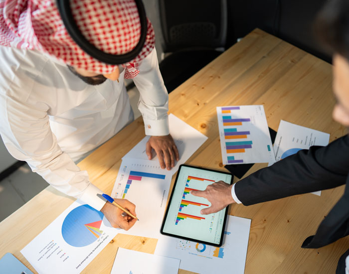 For Finance Professionals
