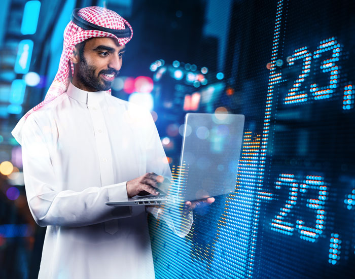 For Finance Professionals