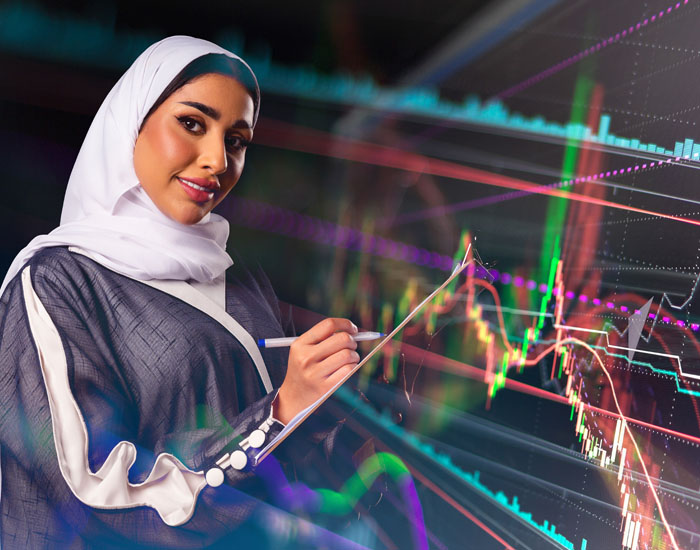 For Finance Professionals