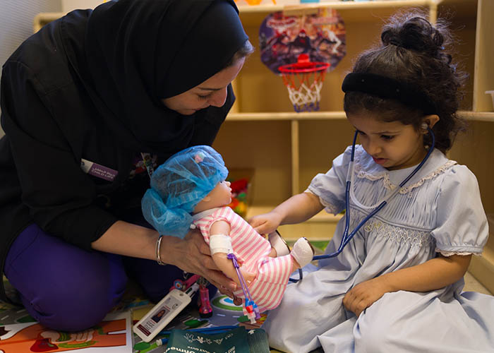 Are You Ready to Shape the Future of Paediatric Psychosocial Care?