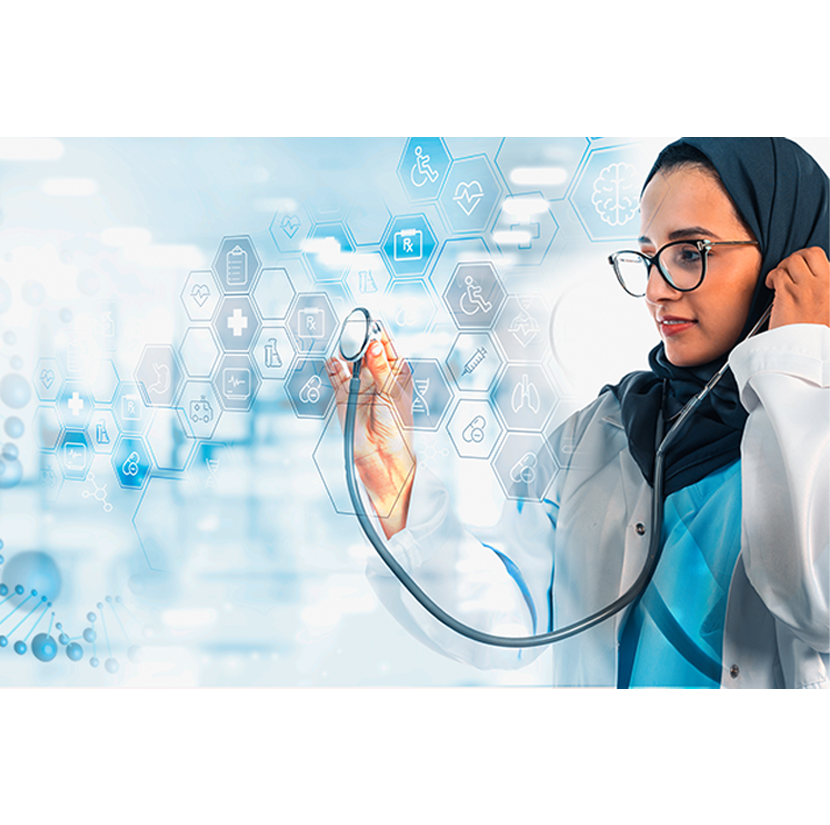 Master in Biotechnology