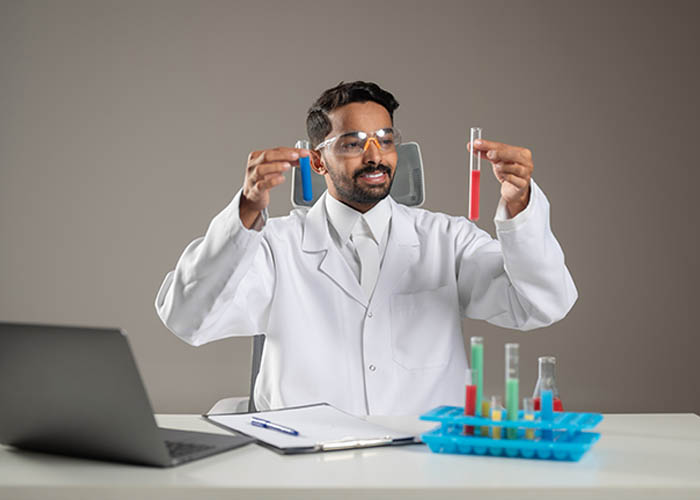 Why International Students Choose Alfaisal’s MBS Biotechnology Program