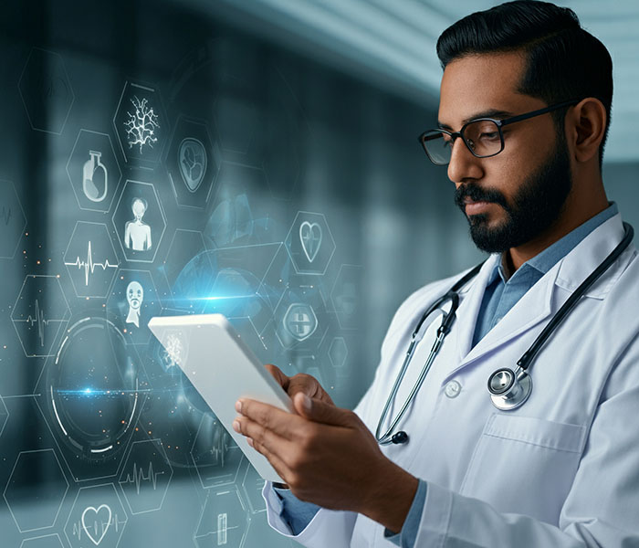 Saudi Arabia’s Growing Biotech Sector