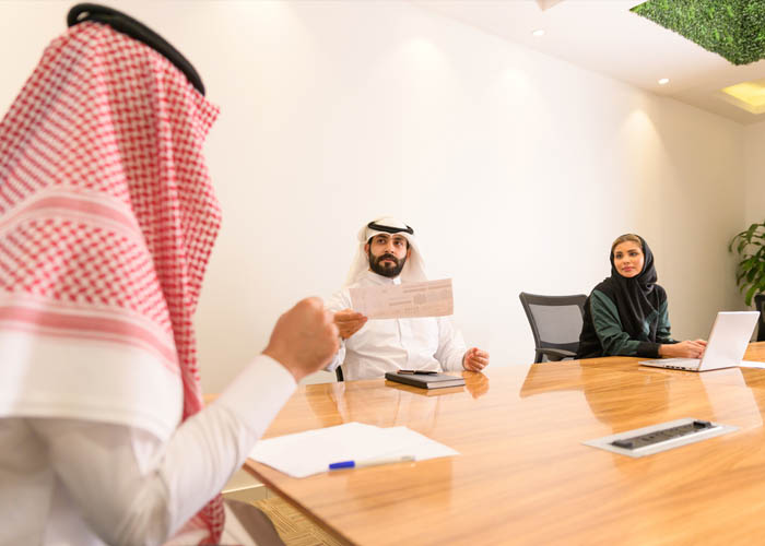 What Makes the General Executive MBA Stand Out in Saudi Arabia?