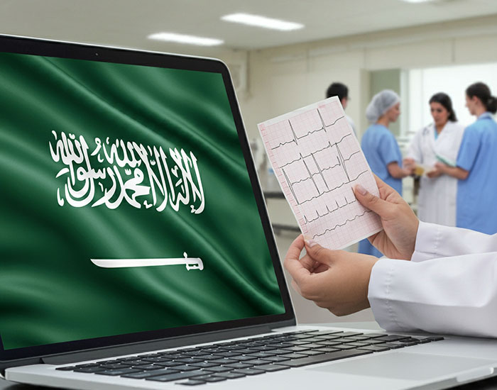 Saudi Arabia’s Growth