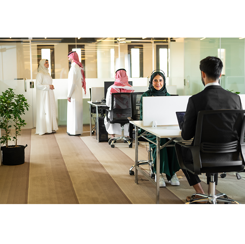 Master of Business Administration (MBA)