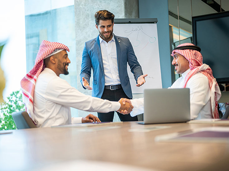 Transform Your Career with a Leading Business Administration Program
