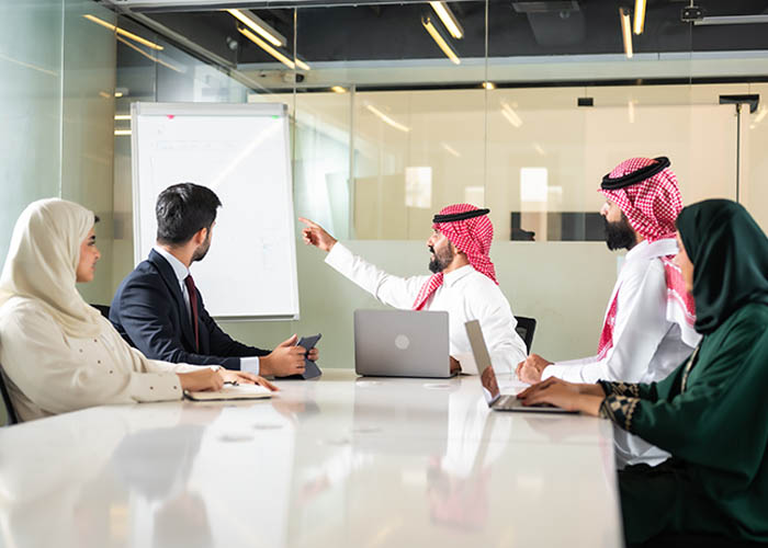 Key Benefits of the MBA Program