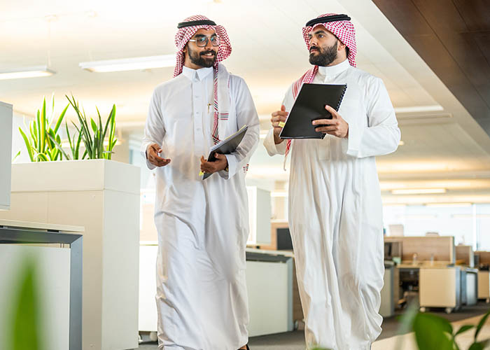 Specializations Offered