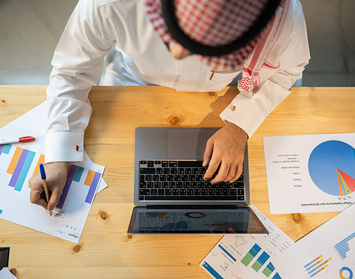 Why Choose an MBA in Finance at Alfaisal University?