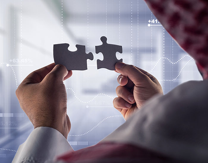 Alfaisal Vision and Mission of the MBA in Finance Program