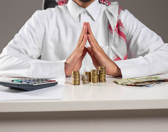 How the MBA in Finance Program Supports Vision 2030