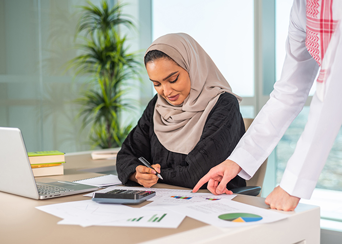 Alfaisal University Alumni Network & Career Support