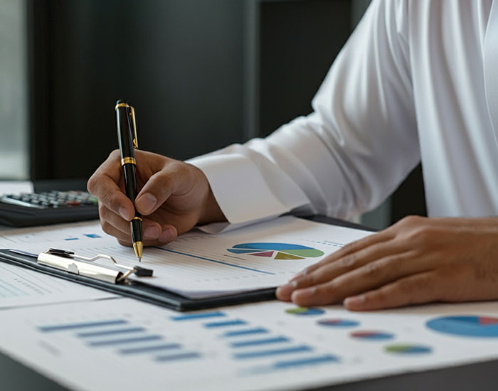 Is the MBA in Finance Right for You?