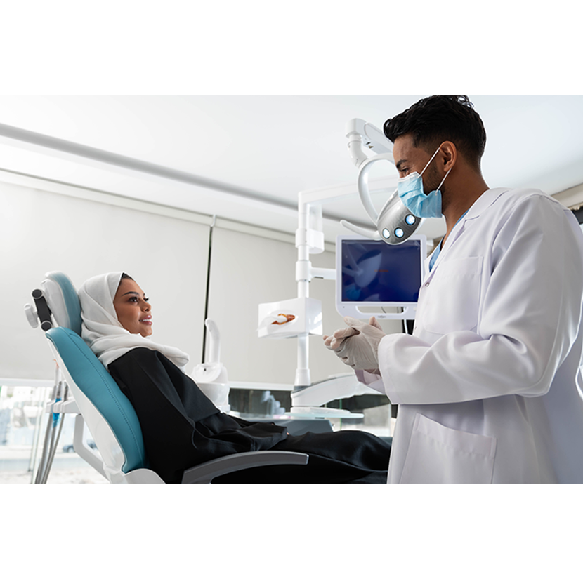 MBA in Healthcare Management