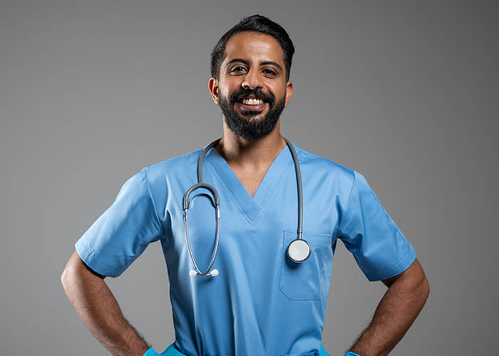 About the MBA in Healthcare Management at Alfaisal University