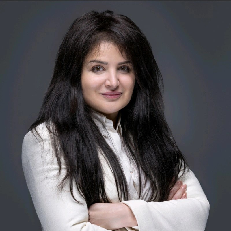 Dr. Rita Ojeil