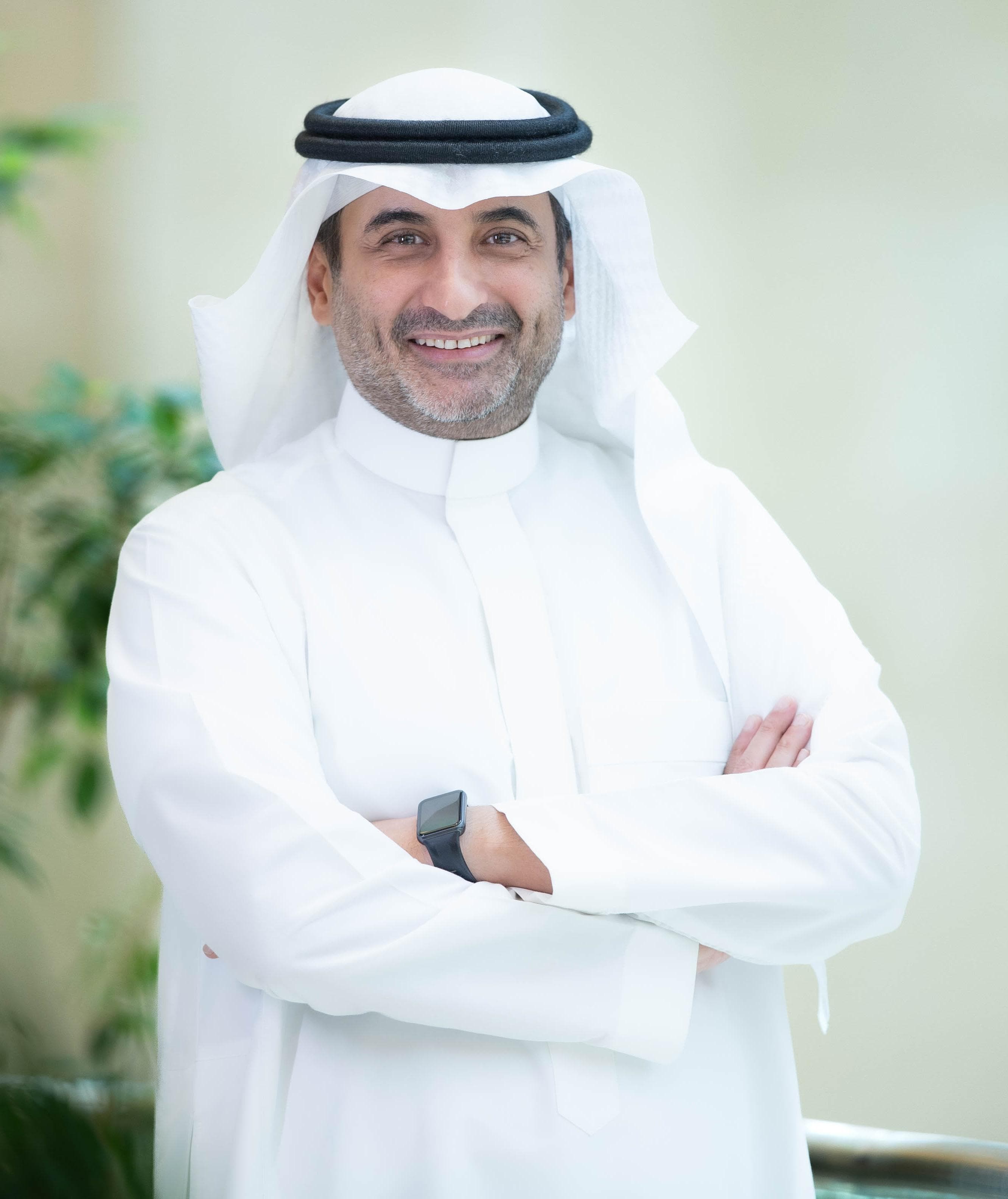 Dr. Ahmed H. Aljedai