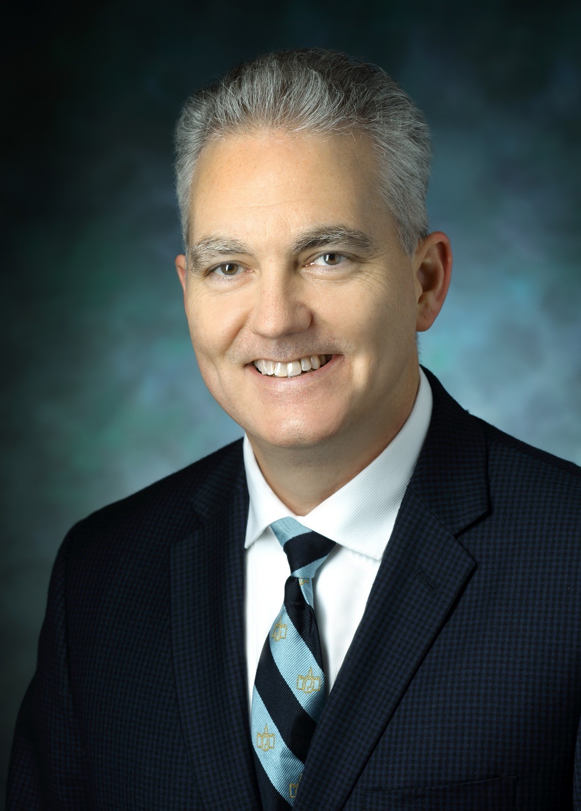 Dr. C. Matthew Stewart