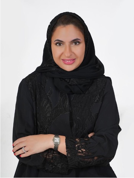 Dr. Hajer Almudaiheem