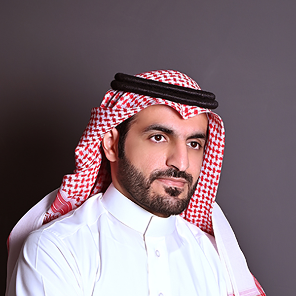 Dr. Mohammed Alluhidan
