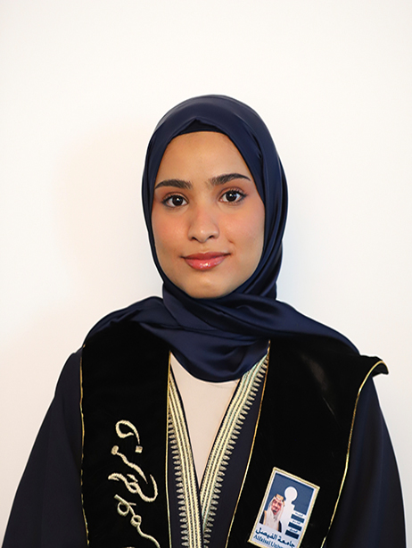 Dr. Maryam Alamodi