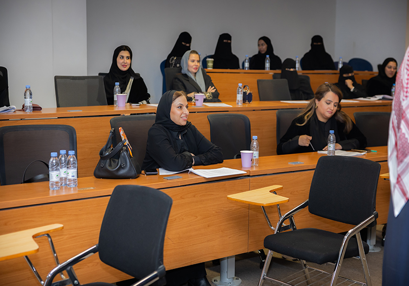 Research, Mentorship & Applied Learning
