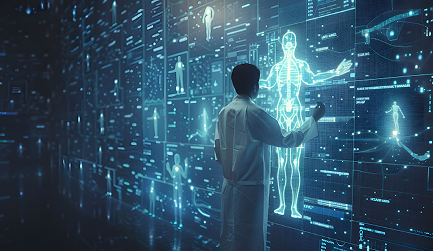 Master of Science in Clinical Neuroimaging (MNI)