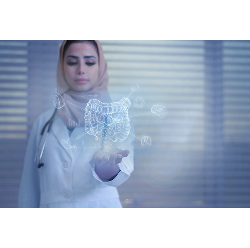 Master the Future of Diagnostic Medicine