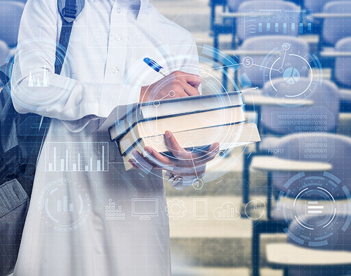 Why Study Radiation Medicine in Saudi Arabia?