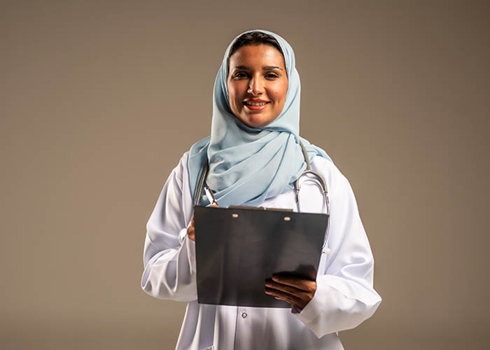 Saudi Arabia’s Future in Radiation Medicine