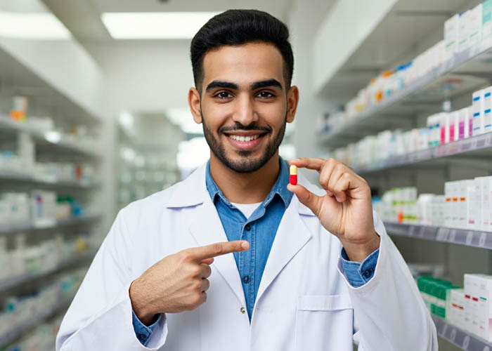 Are You Ready to Shape the Future of Precision Medicine?