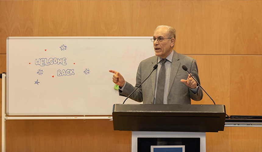 Master of Clinical Neuropharmacology