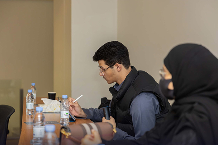 Why Study in Saudi Arabia?