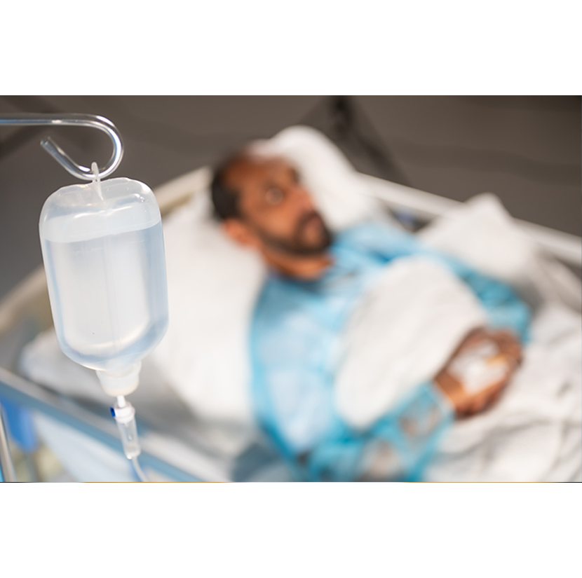 Transfusion Medicine and Stem Cells (MBS)