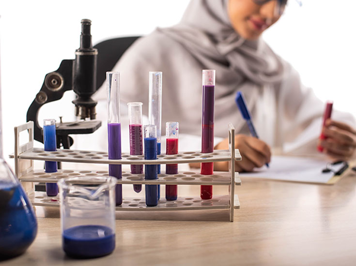 Lead the Future of Healthcare in Saudi Arabia