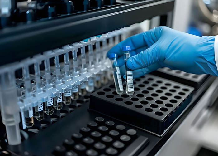 Why Choose Alfaisal University for Transfusion Medicine and Stem Cells?