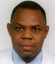 Ayodele Alaiya, MB.BS, MPH, PhD, FRCPath