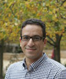 Prof. Abdel Douiri