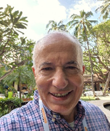 Mamoun Bader, PhD