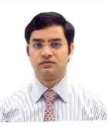 Dr. Mateen Ahmad Khan, PhD