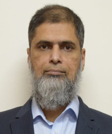 Muhammad Raihan Sajid